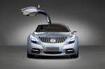 Buick Riviera Concept 2007 года